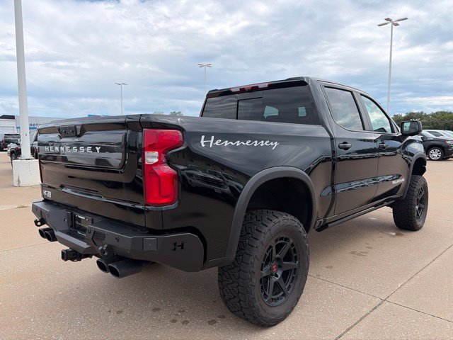 New 2026 Chevrolet Silverado 1500 Truck