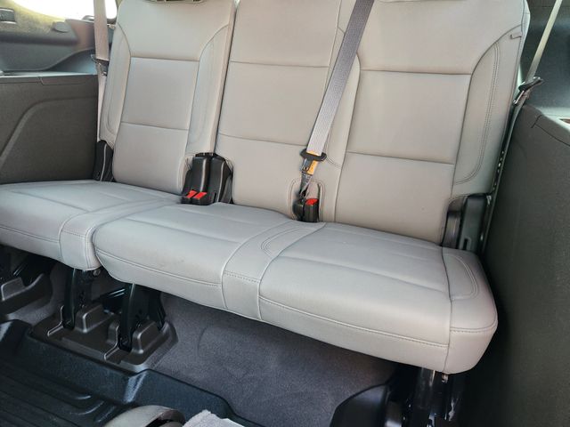2024 Chevrolet Tahoe Z71 Gray at Classic Elite Chevrolet Hwy 6