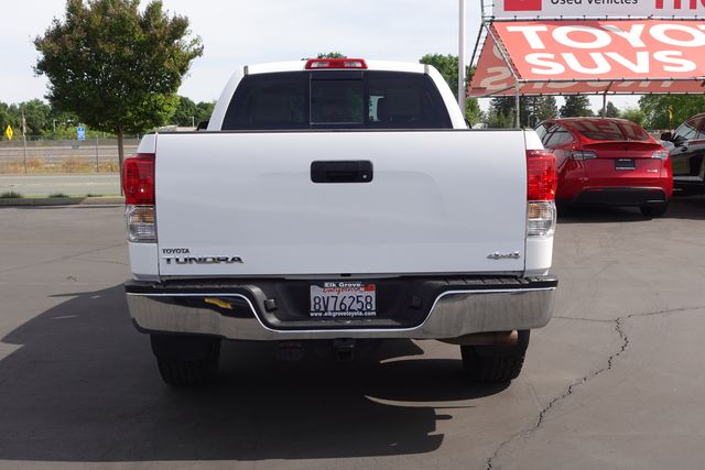 used 2010 Toyota Tundra car, priced at $17,000