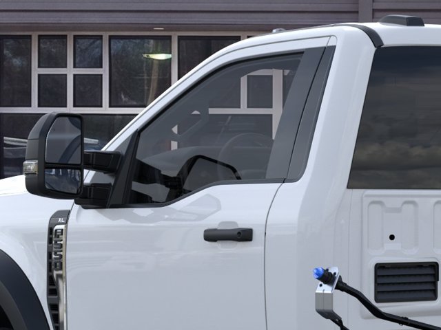 New 2025 White Ford XL image 20