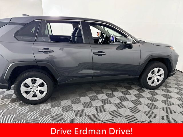 Used 2024 Toyota RAV4 SUV