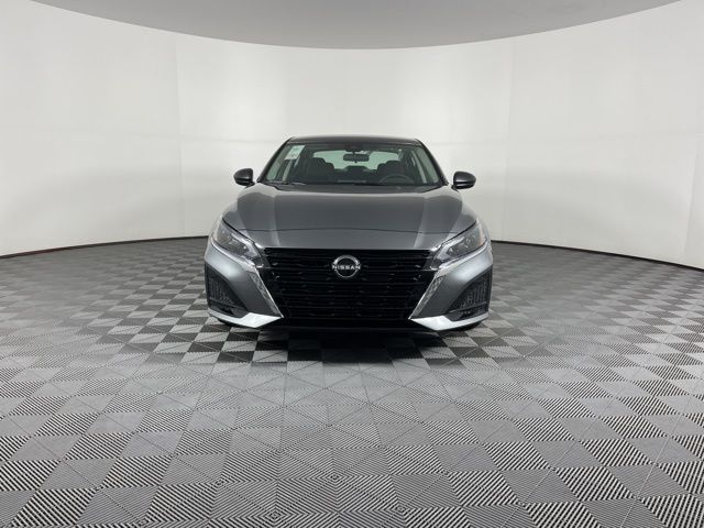 2025 Nissan Altima 2.5 S 3