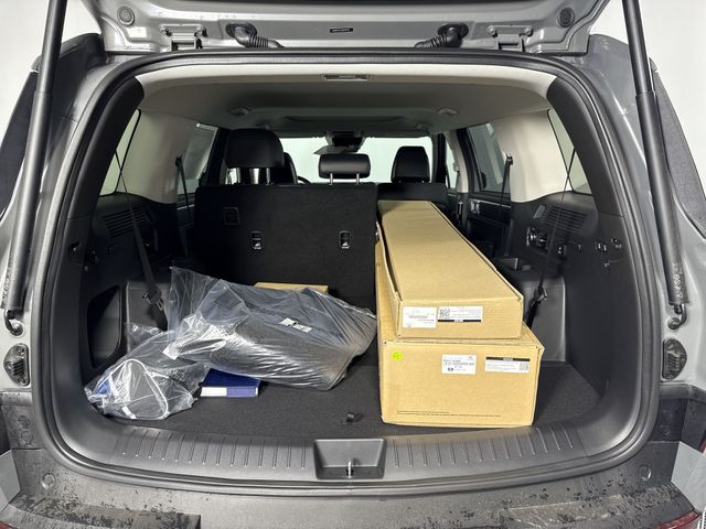 New 2025 Hyundai Santa Fe For Sale in Indianapolis, IN