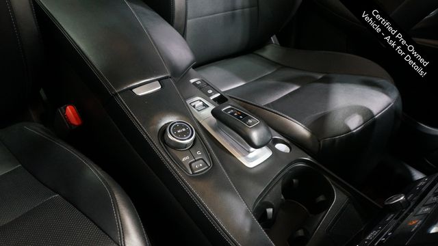 2023 INFINITI QX50 Luxe - Photo 53