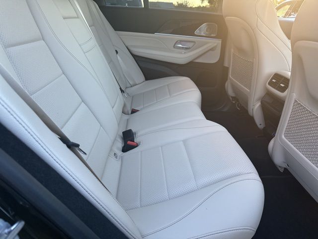 2024 Mercedes-Benz GLE GLE 450 Black at Bob King Buick GMC