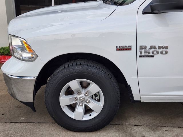 2021 Ram 1500 Classic Tradesman 8