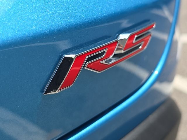 2025 Chevrolet Trax 2RS:C02644