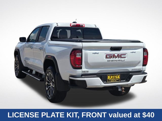 2024 GMC Canyon 4WD Denali
