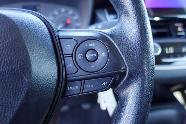 Used 2025 Toyota Corolla Sedan