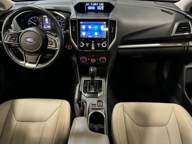 2019 Subaru Impreza 2.0i Limited 26