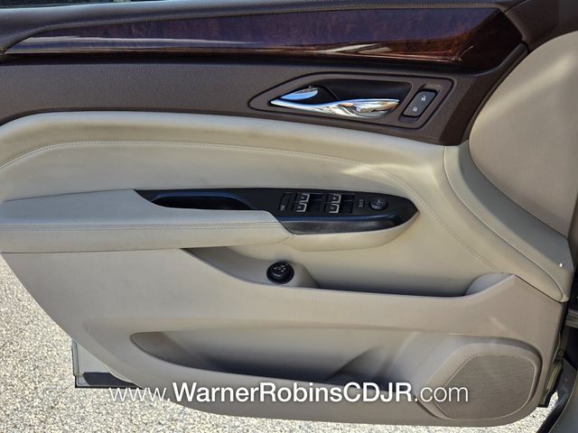 Used 2015 Silver Cadillac Premium image 32