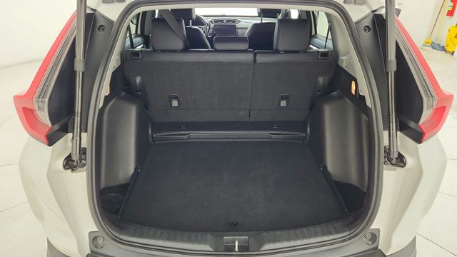 2022 Honda CR-V EX-L  at Community Honda