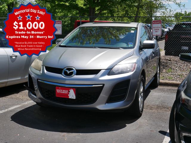2010 Mazda CX-7 i Sport