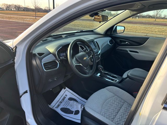 2024 Chevrolet Equinox AWD 2FL