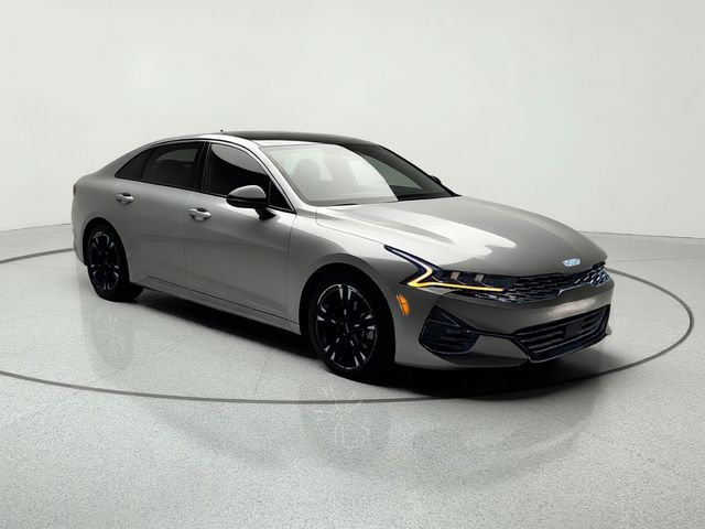 Used 2023 Kia K5 Sedan