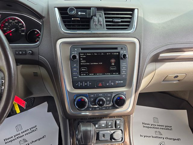 Used 2016 Black GMC Denali image 18