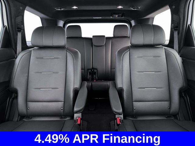 New 2026 Green Hyundai Calligraphy image 19