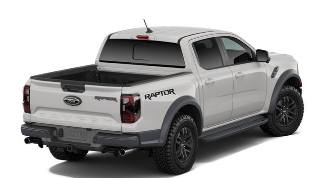 New 2026 Avalanche Ford Raptor® image 3