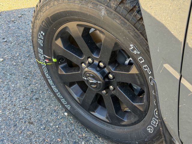 new 2026 Ram 2500 car, priced at $74,165