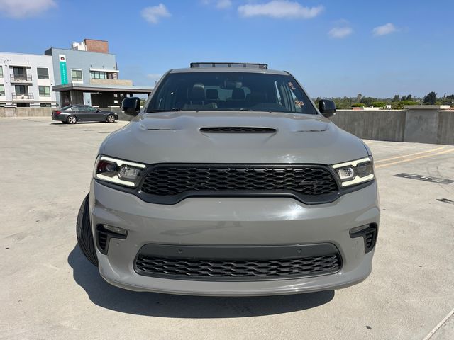 used 2021 Dodge Durango car, priced at $55,635