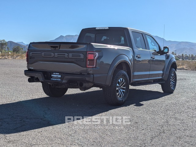 2020 Ford F-150 Raptor 7