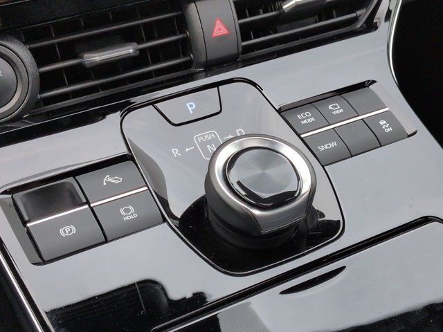 Used 2023 Toyota bZ4X SUV