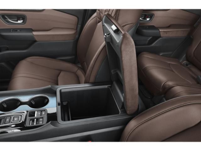 new 2026 Honda Pilot car, priced at $55,190
