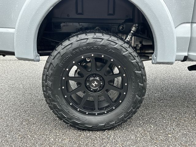2025 Ford F-150 Lariat - Photo 17