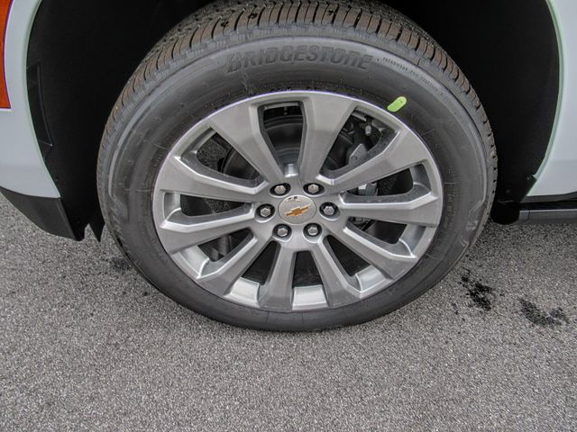 2026 Chevrolet Tahoe Premier:44717