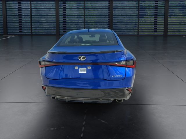 Used 2024 Lexus IS Sedan