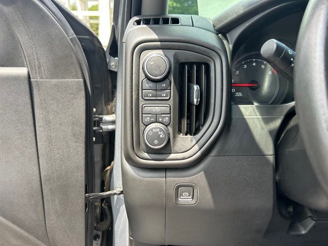 Used 2019 Chevrolet Silverado 1500 Truck