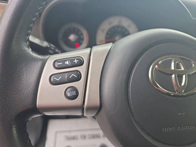 Used 2014 Quicksand Toyota Base image 17
