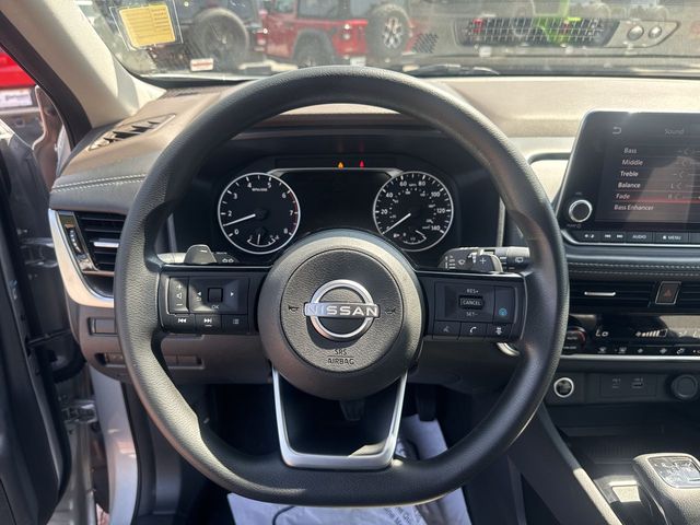Used 2023 Nissan Rogue SUV