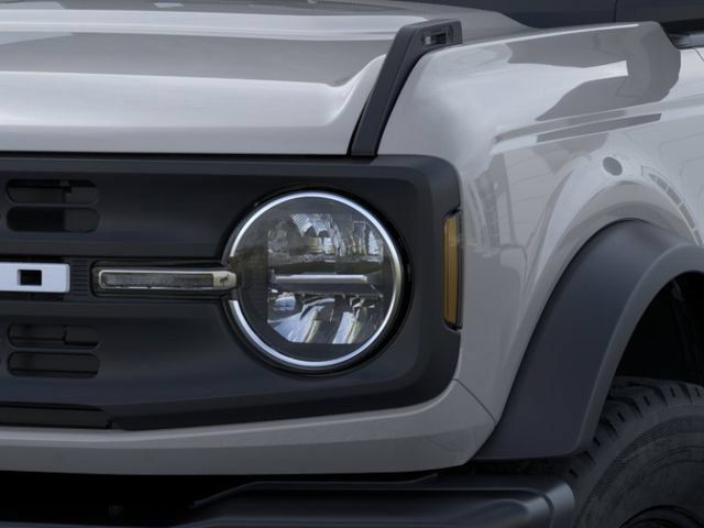 New 2026 Avalanche Gray Ford Big Bend® image 20