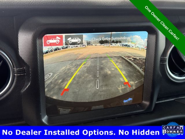 2023 Jeep Wrangler Sahara 4xe Yellow at Bayway Chrysler Dodge Jeep Ram