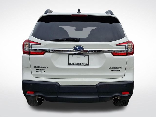 used 2025 Subaru Ascent car, priced at $44,895