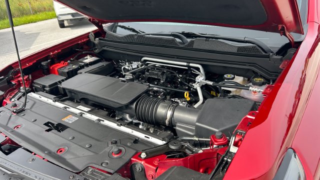 New 2026 Chevrolet Colorado Truck