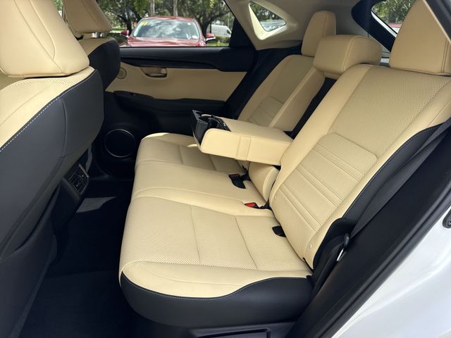 2019 Lexus NX - $25,998