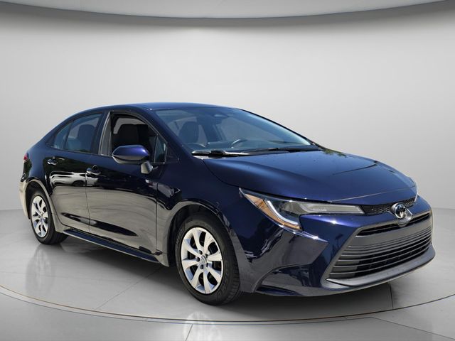 2025 Toyota Corolla - $20,370