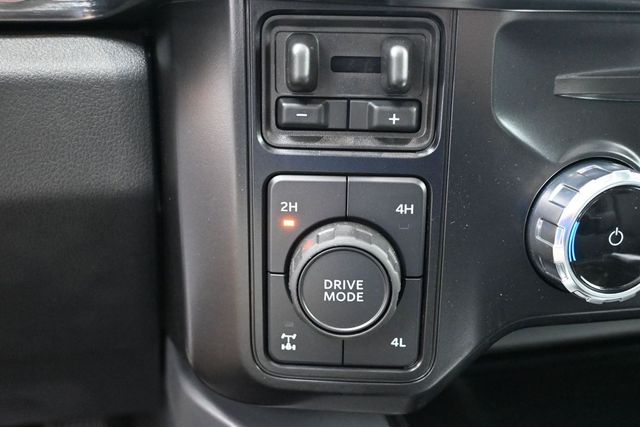2025 Ford F-250 Super Duty Lariat - Photo 28