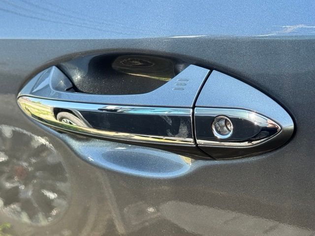 Used 2022 Infiniti QX60 SUV