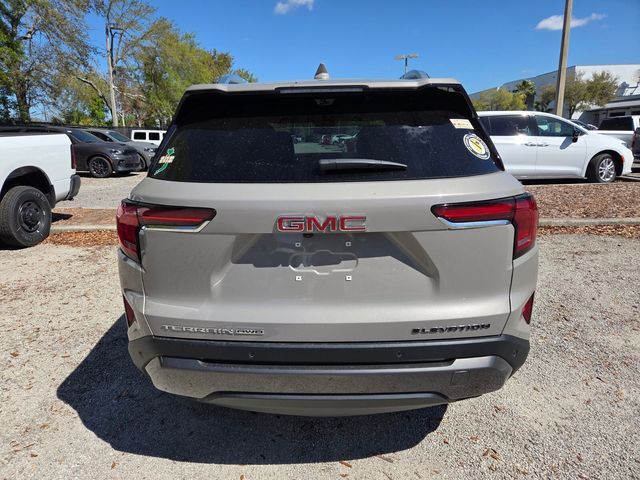 Certified Used 2026 Gray GMC Elevation image 5