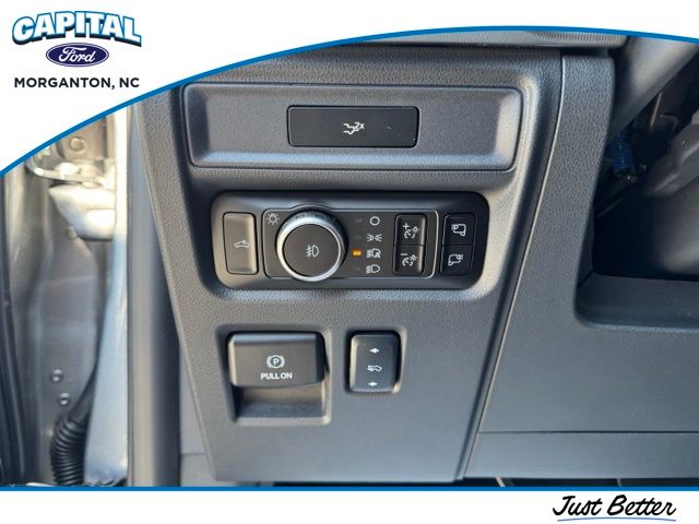 New 2026 Silver Ford Lariat image 23
