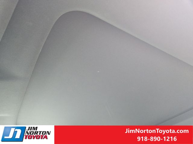 Used 2026 Toyota Tundra Hybrid Truck