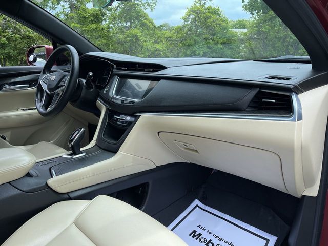 Used 2018 Cadillac XT5 For Sale in New Hudson, MI