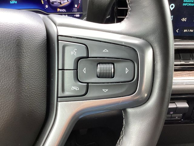 Used Car 2025 Chevrolet Silverado 1500  Lt For Sale Under $50,000 In San Antonio, Texas