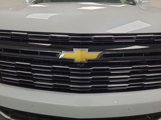 2026 – Chevrolet – Tahoe