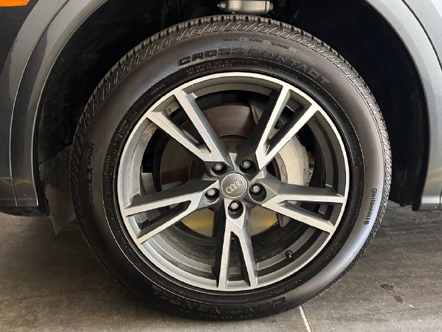 Used 2020 Audi Q5 e SUV