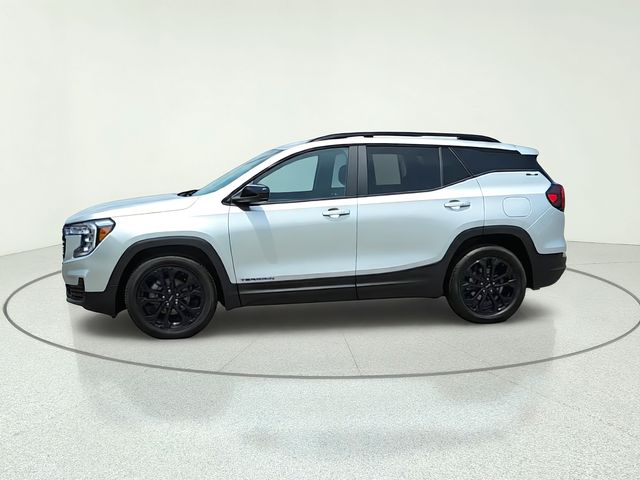 Used 2022 GMC Terrain SUV