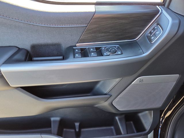 New 2026 Ford F-150 Lariat 4D SuperCrew